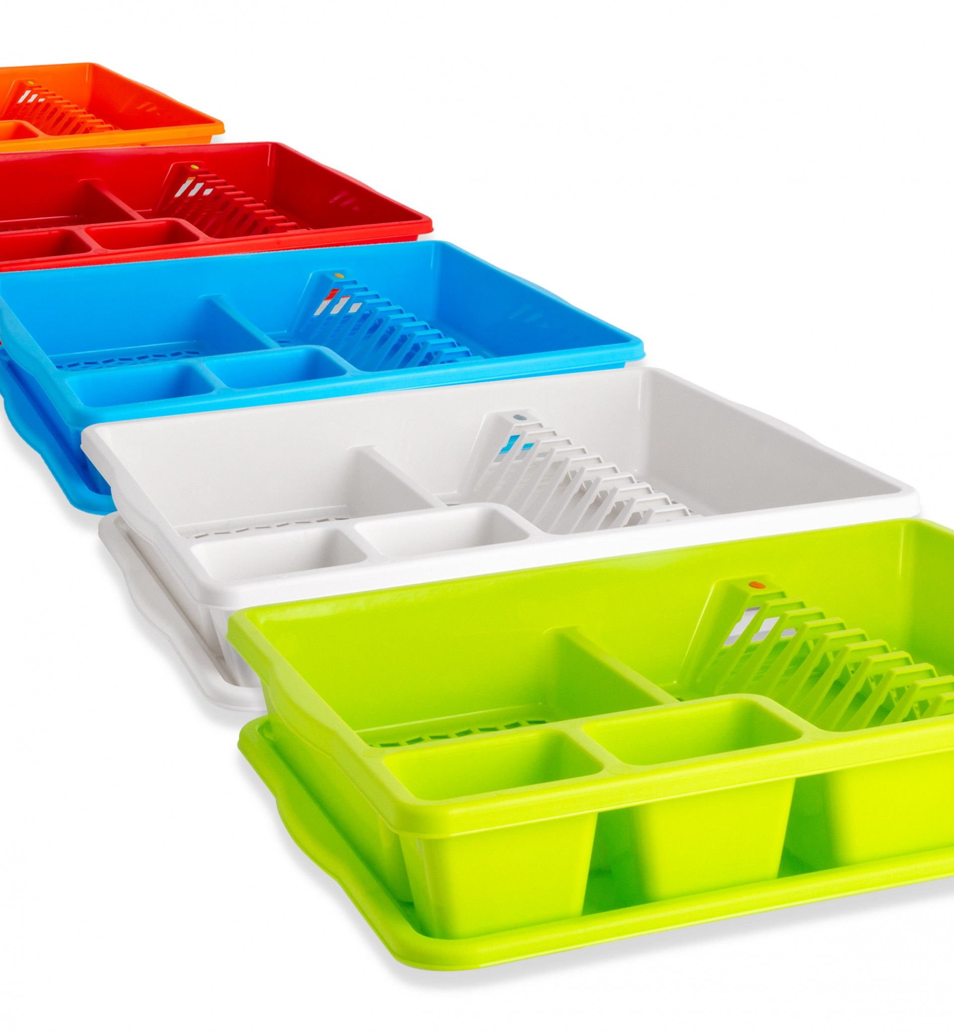 Escorredor Loiça com Tabuleiro 47.5X38X9cm