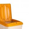 Balde para Rao Easypet Co 21L 32.3X24.7X41cm