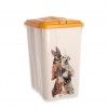 Balde para Rao Easypet Co 21L 32.3X24.7X41cm