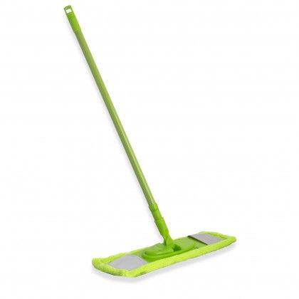 Recarga Mopa Clean Microfibra 43X13cm