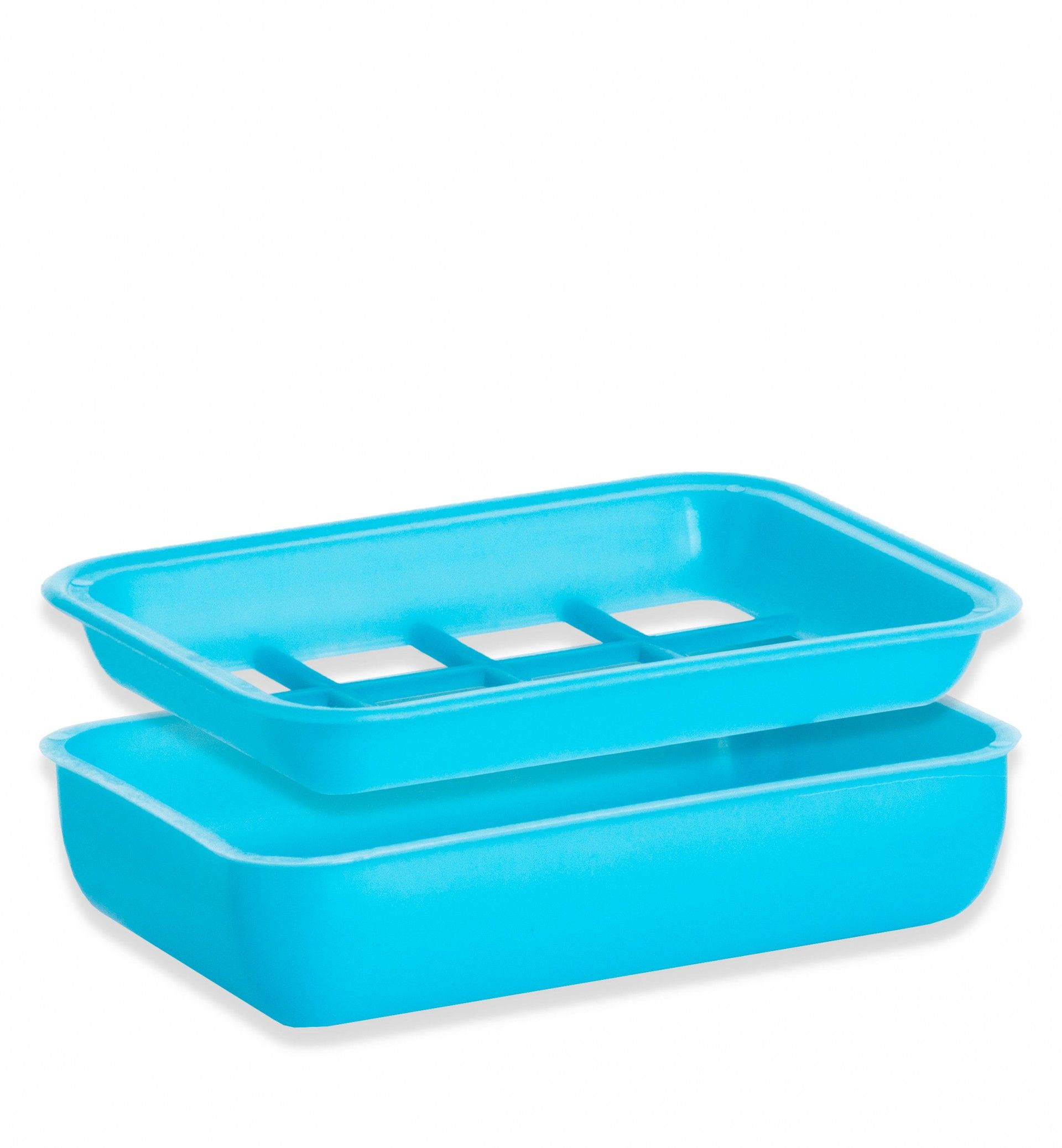 SABONETEIRA LAVATÓRIO 12.5X8.5X3CM