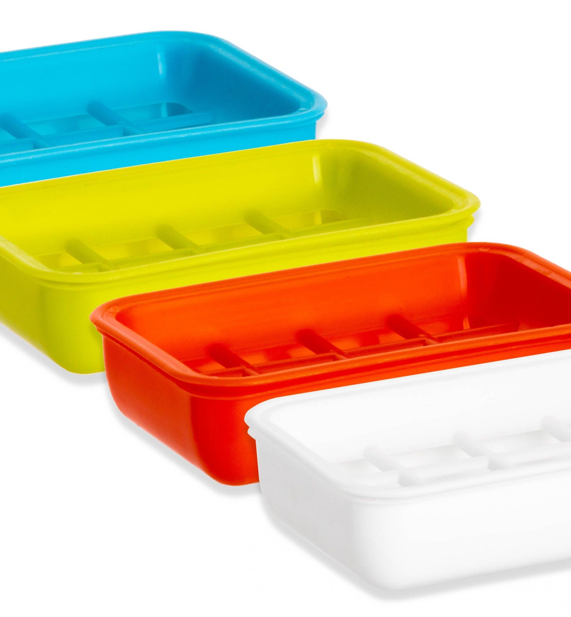 SABONETEIRA LAVATÓRIO 12.5X8.5X3CM