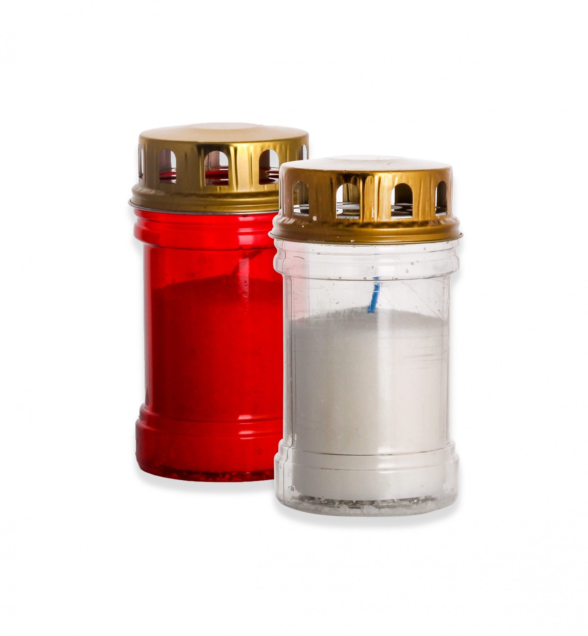 Cirio Cera Nacional Branco 30L