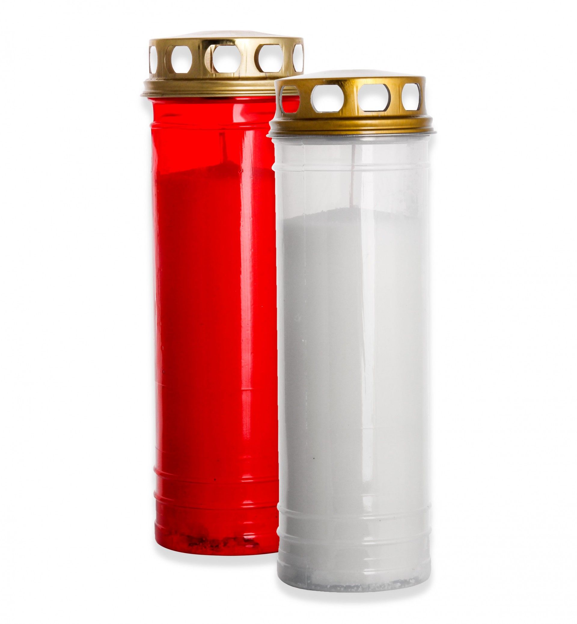 Cirio Cera Nacional Branco 80L