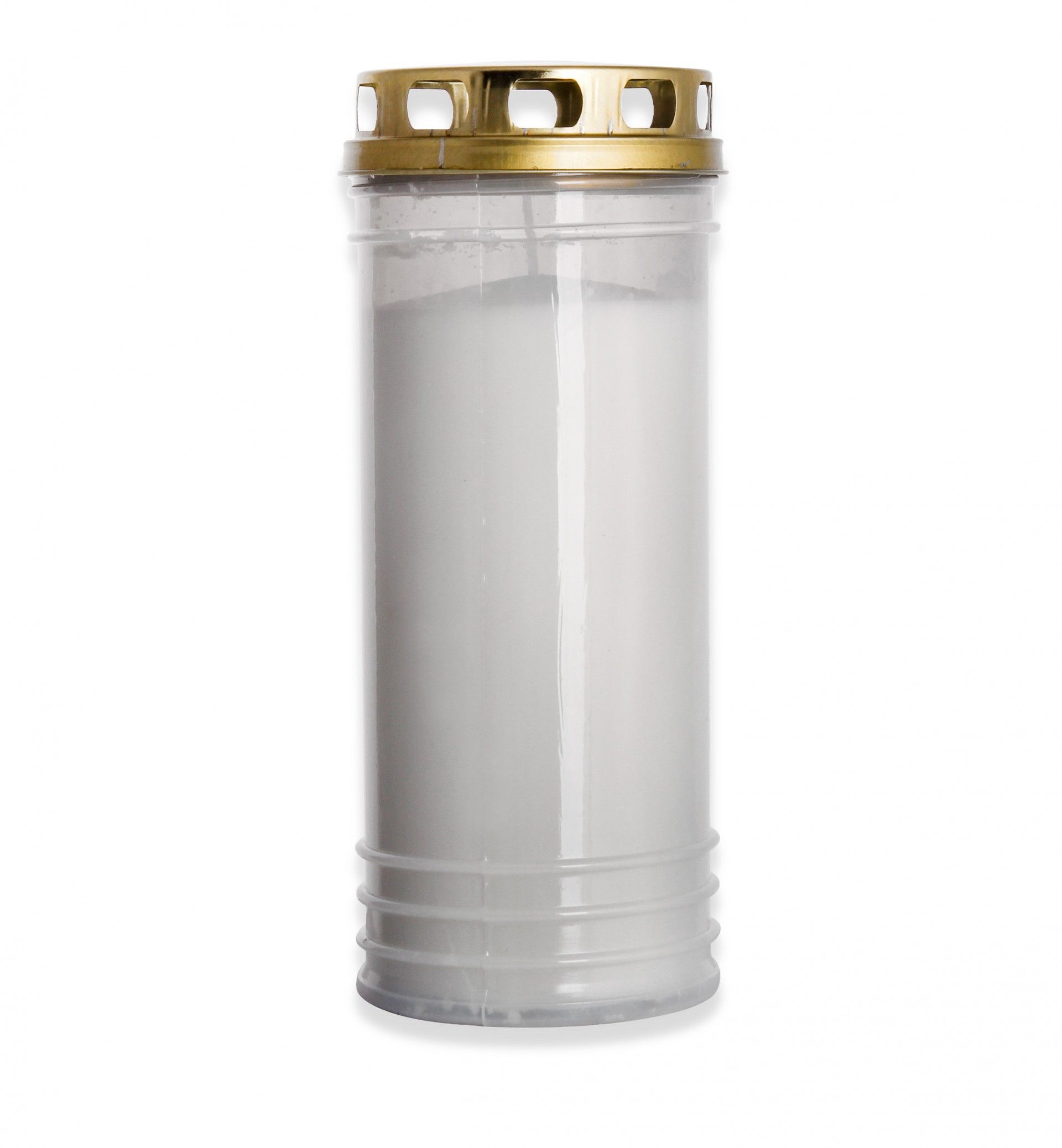 Cirio Cera Nacional Branco 100L