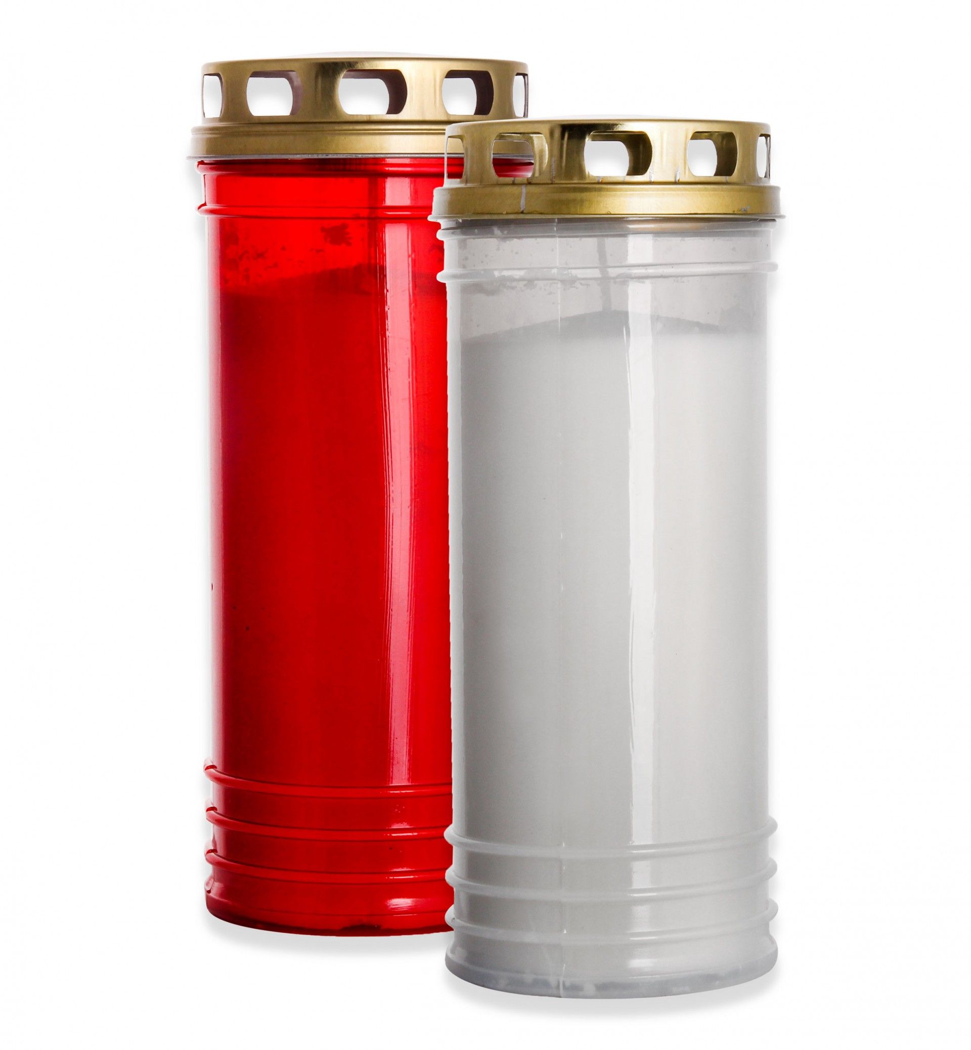 Cirio Cera Nacional Branco 100L