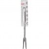 Garfo Fritos Inox Braga