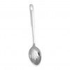 Colher Perfurada Inox Braga