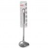 Concha Molhos Inox Braga