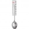 Colher Perfurada Inox Braga