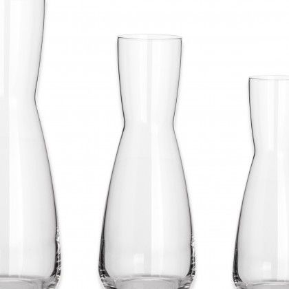 BACCHUS DECANTER