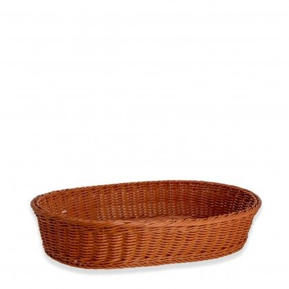 CESTO PO PLSTICO 50X33X10CM