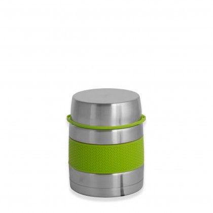 MUNIQUE TERMO SLIDOS INOX