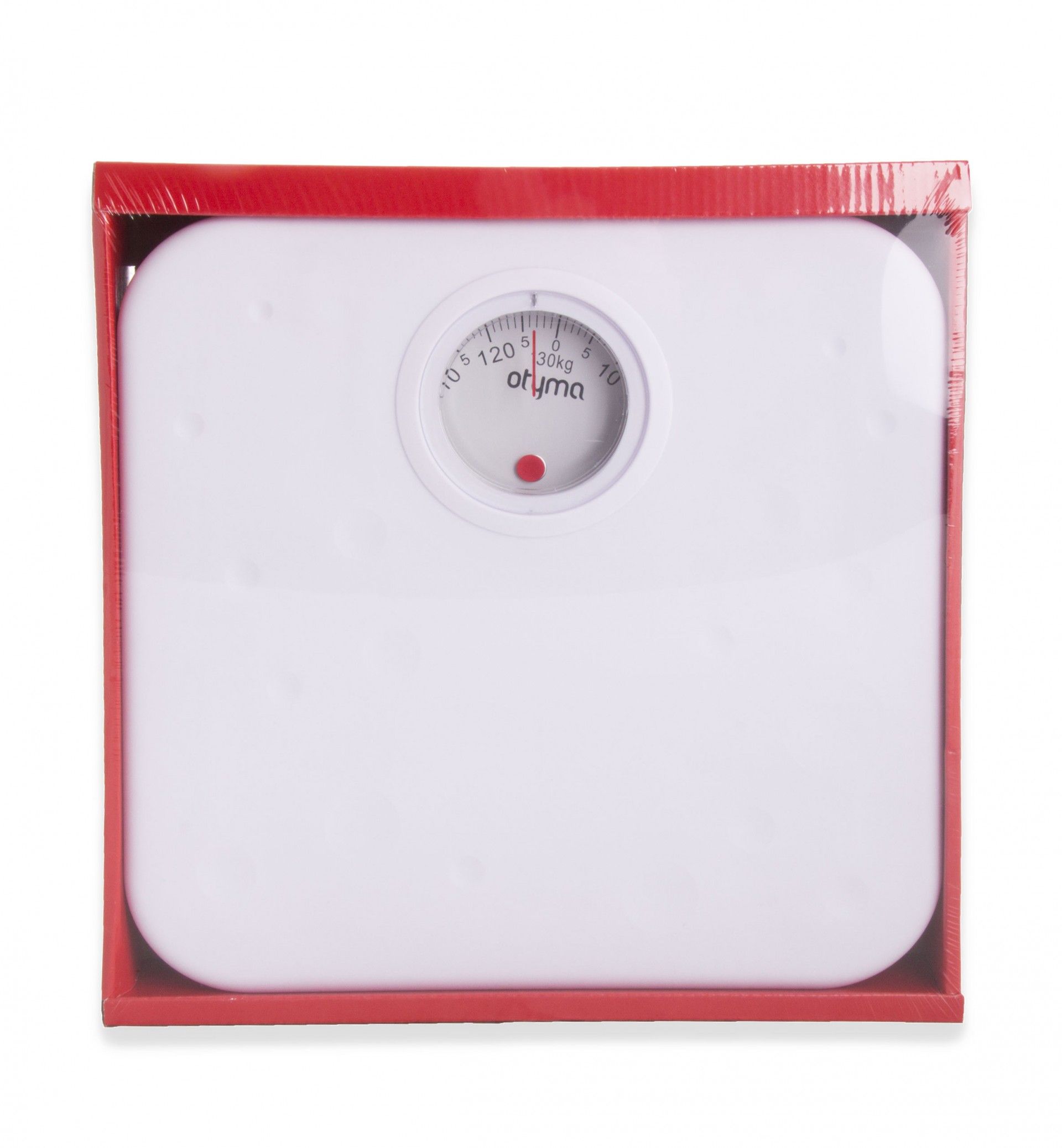 BALANÇA WC MECÂNICA 130KG