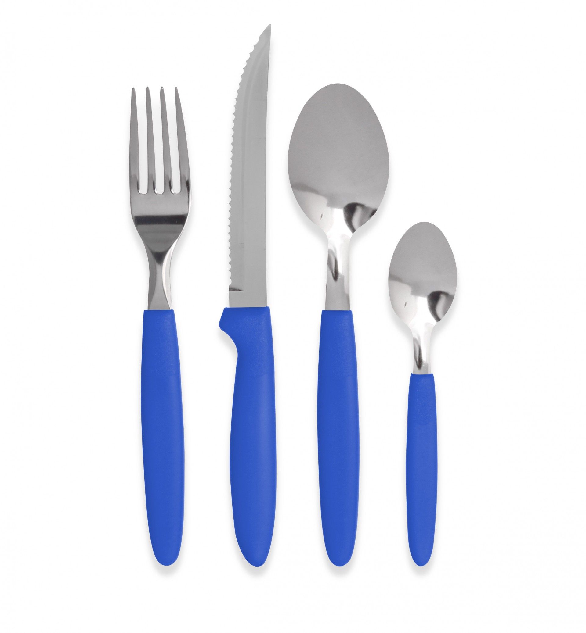 TRAMONTINA FAQUEIRO 25 PEÇAS