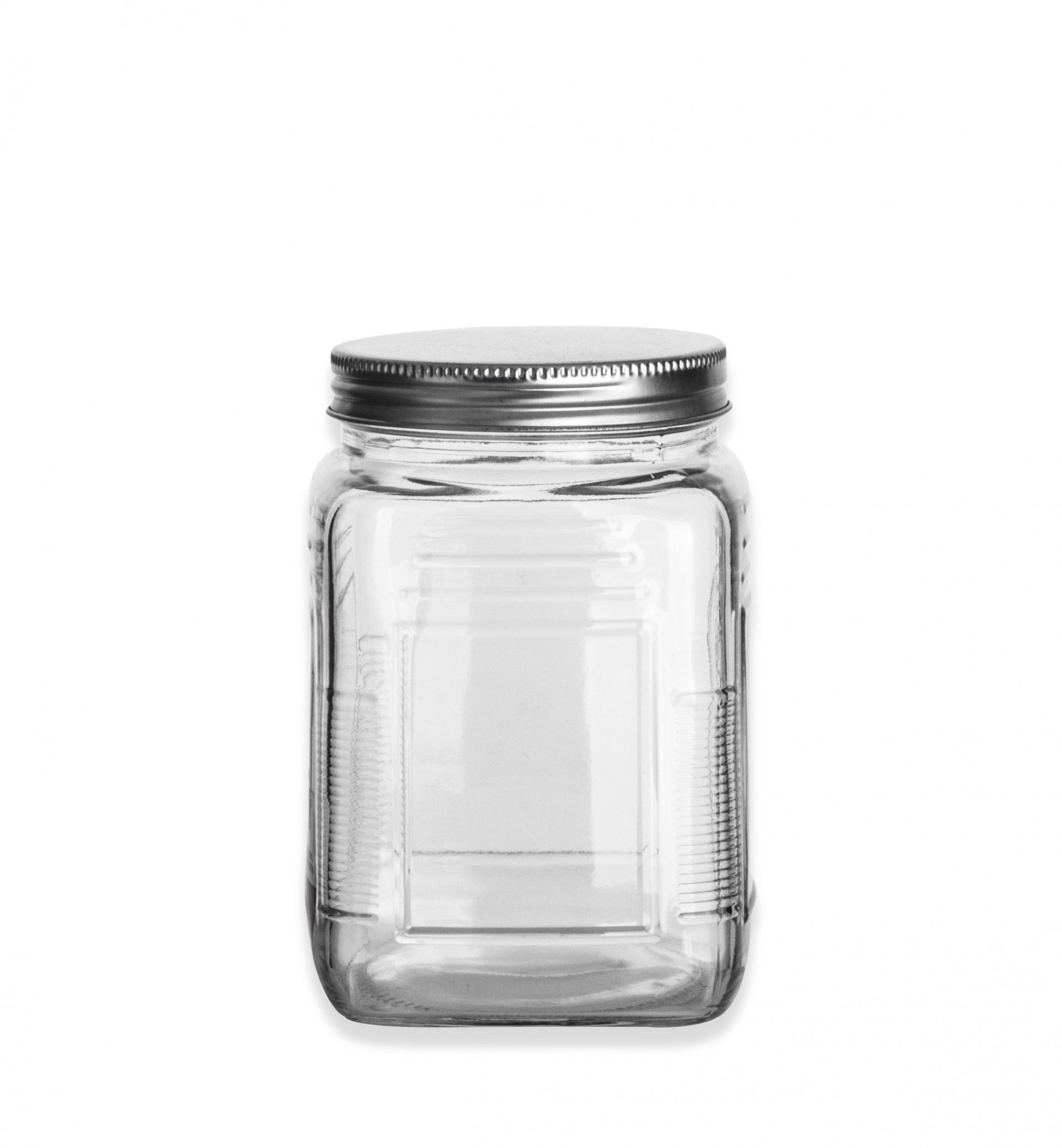 Frasco Hermético Colmar Com Tampa Inox 0.700ml