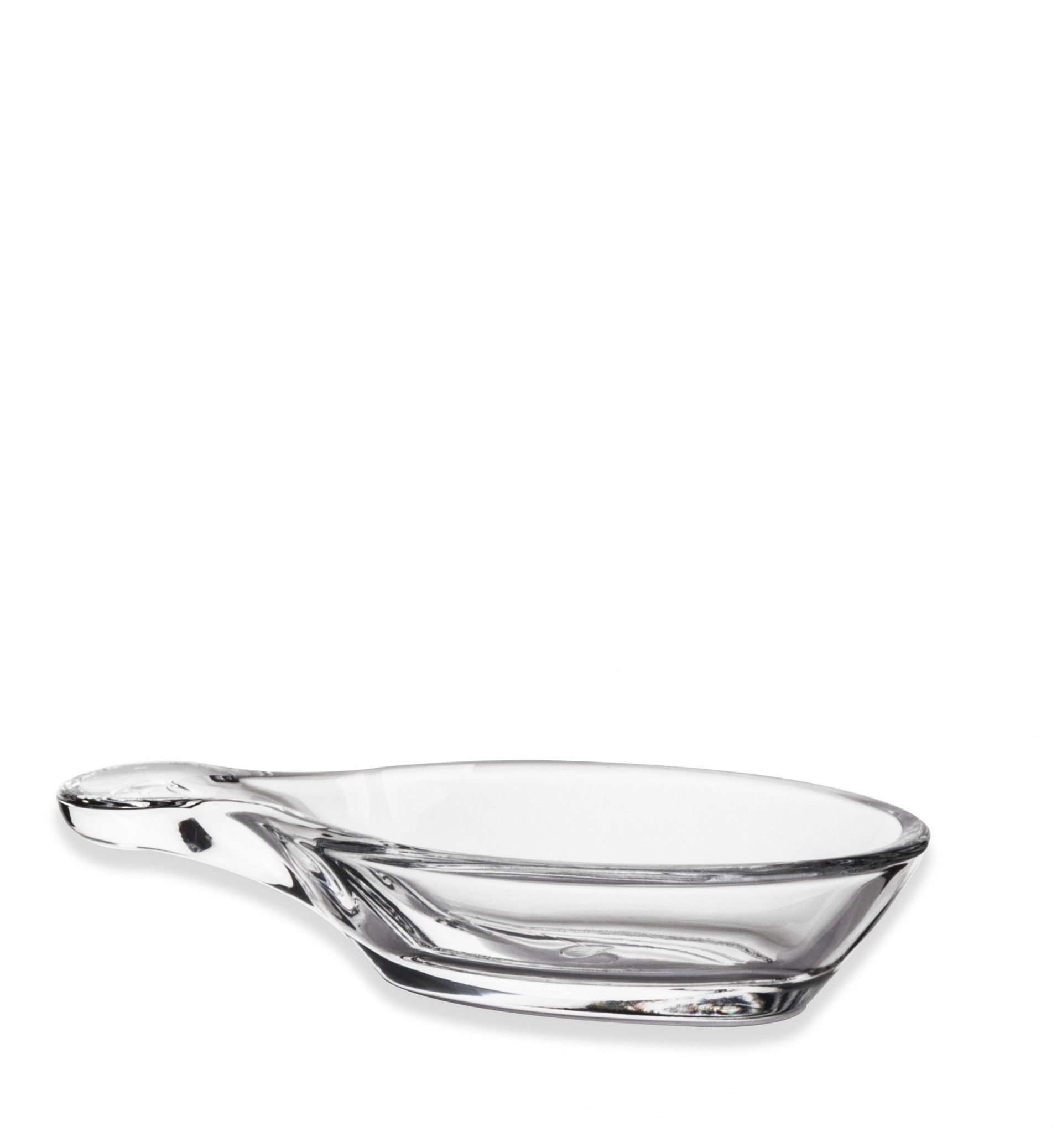 Taça Vidro Gastroboutique 12X2.4cm Pack 6