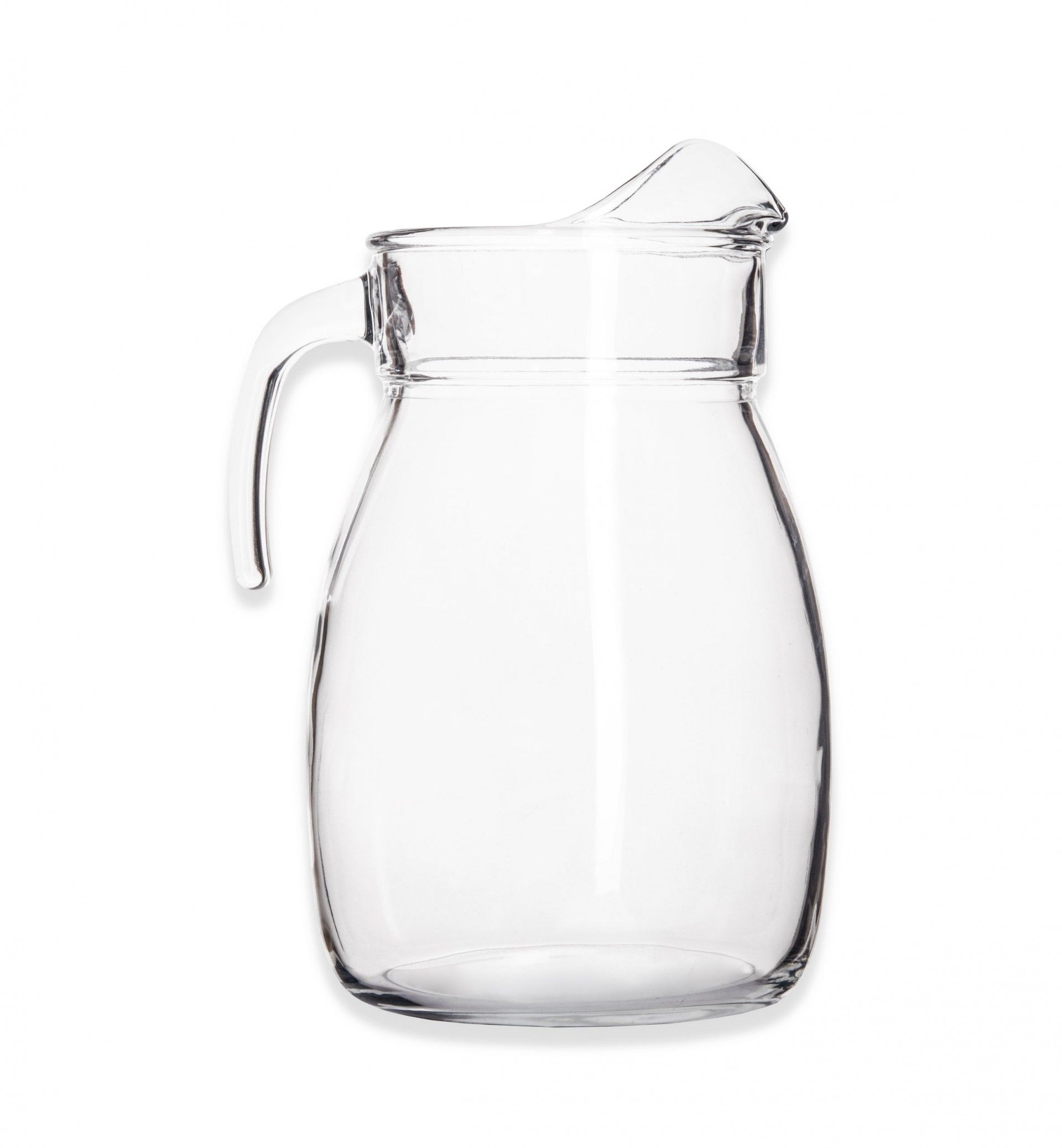 NIAGARA JARRO COM ASA 2.5L Ø15.5X28.8CM