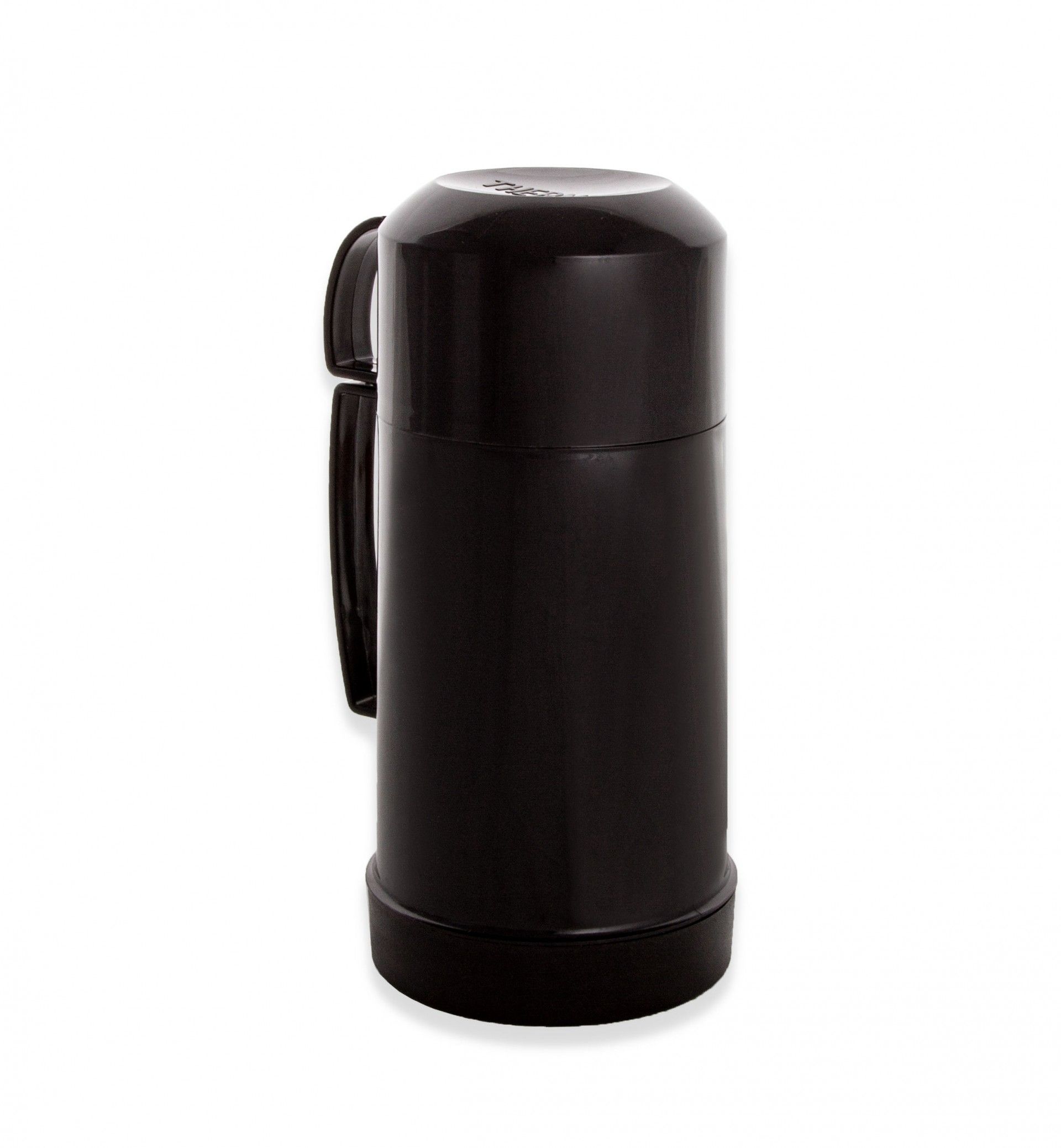 Termo Plástico Thermos Preto 0.5l