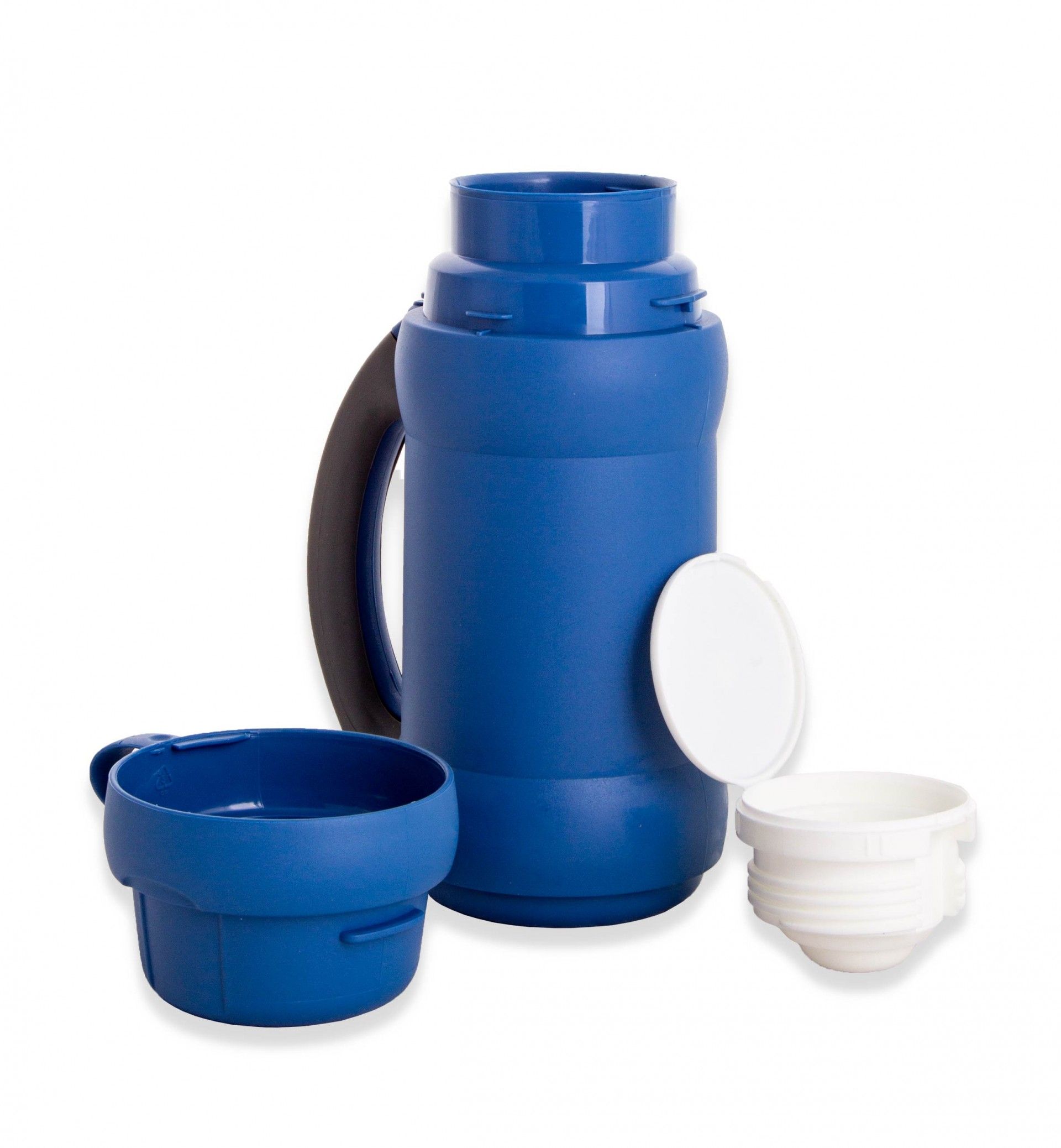 Termo Plástico Thermos Originals Azul 0.5l