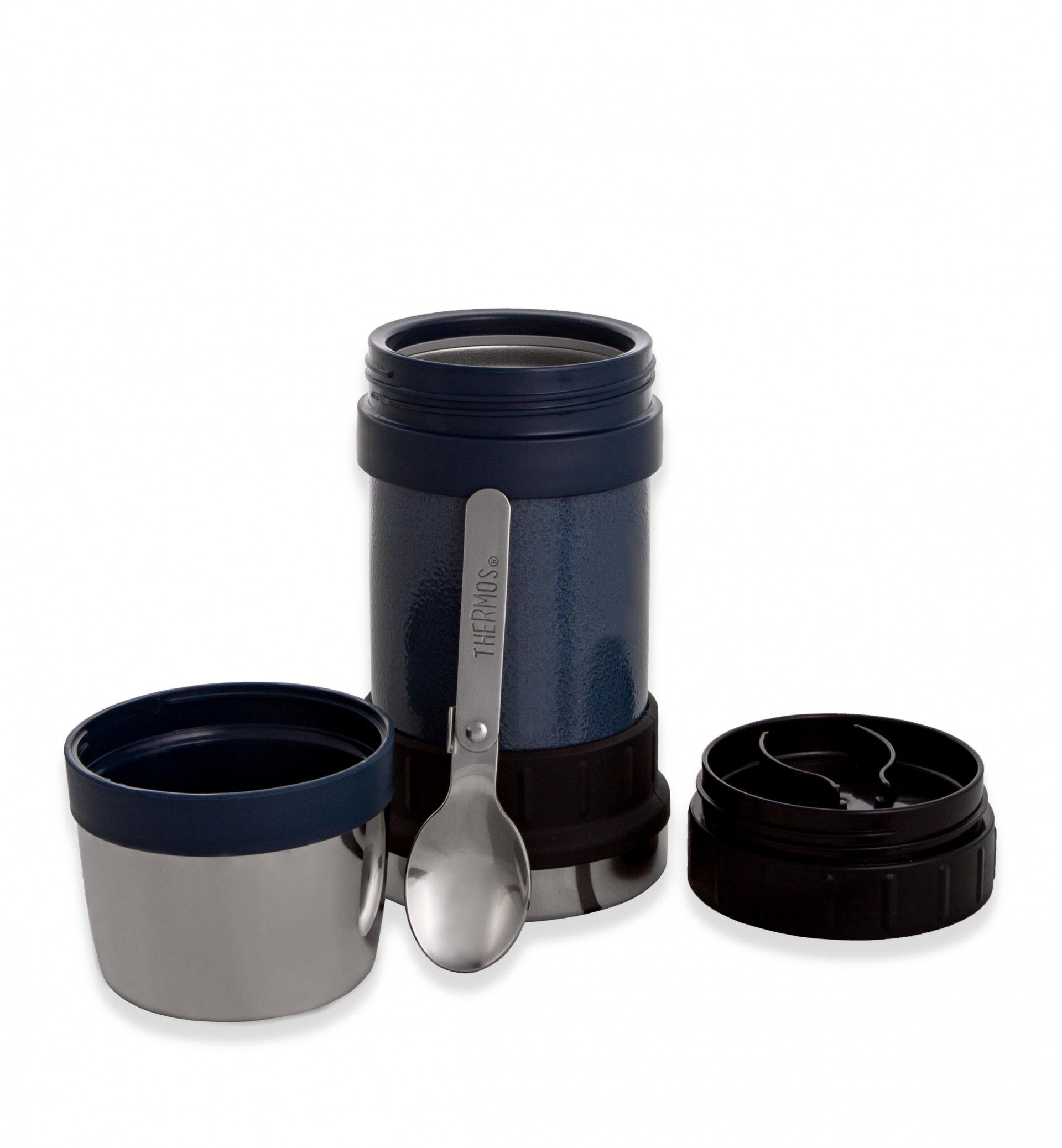 Termo Inox Active Work 470ml