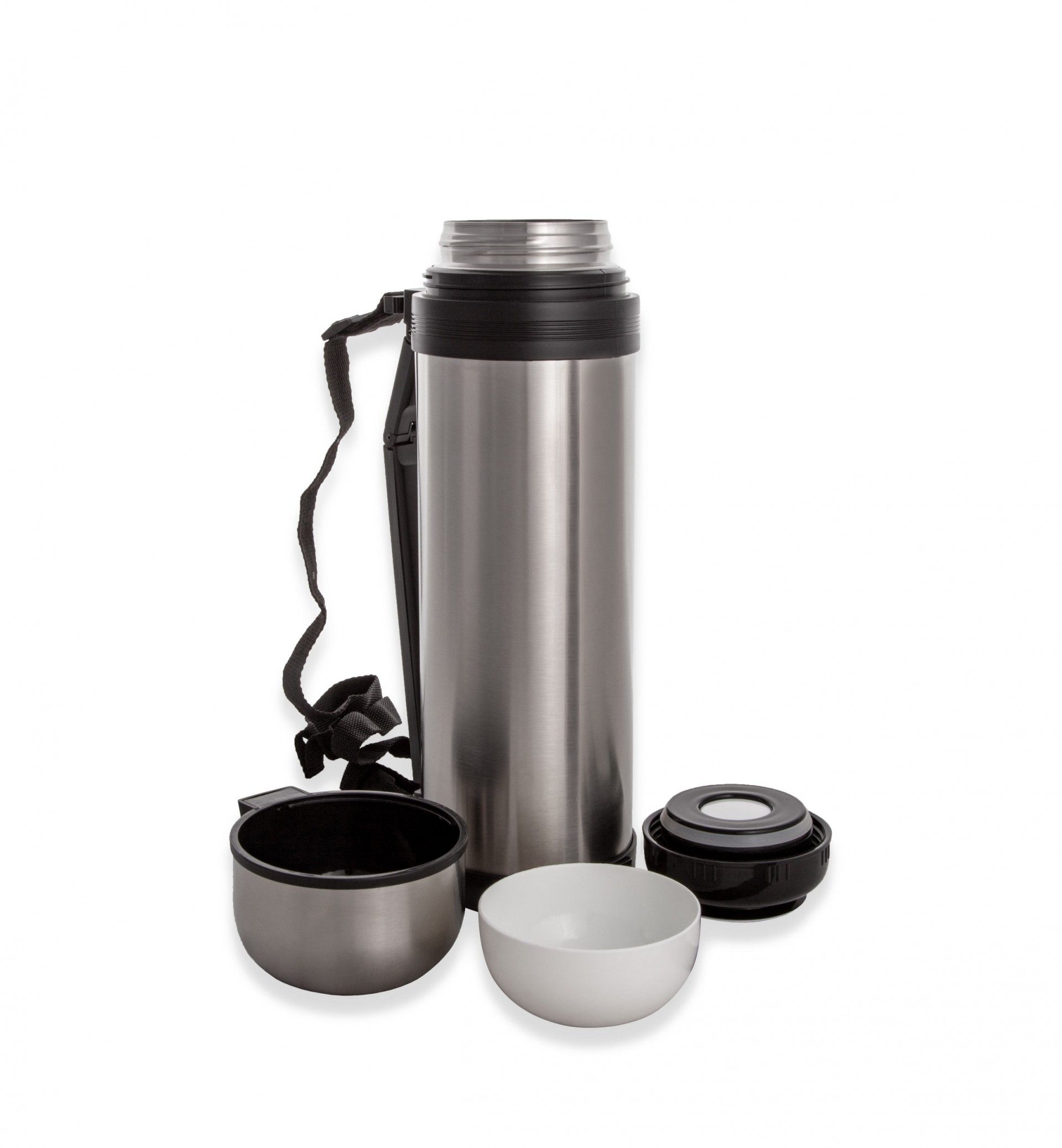 ORIGINAL TERMO MULTIFUNÇÕES INOX