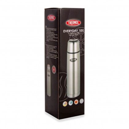 EVERYDAY BABY TERMO LQUIDO INOX