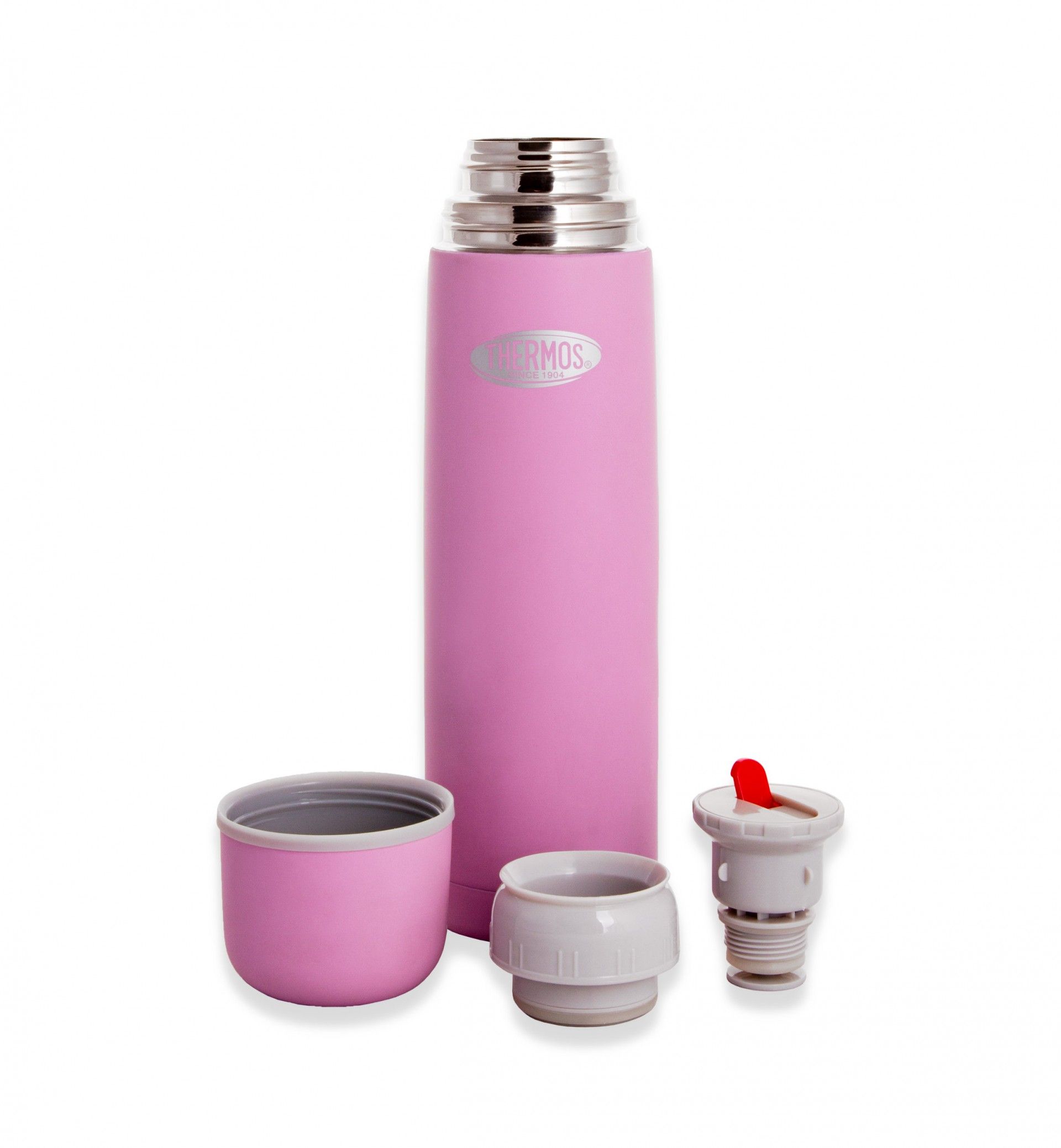 EVERYDAY BABY TERMO LÍQUIDO INOX