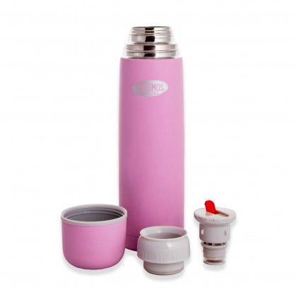 EVERYDAY BABY TERMO LQUIDO INOX