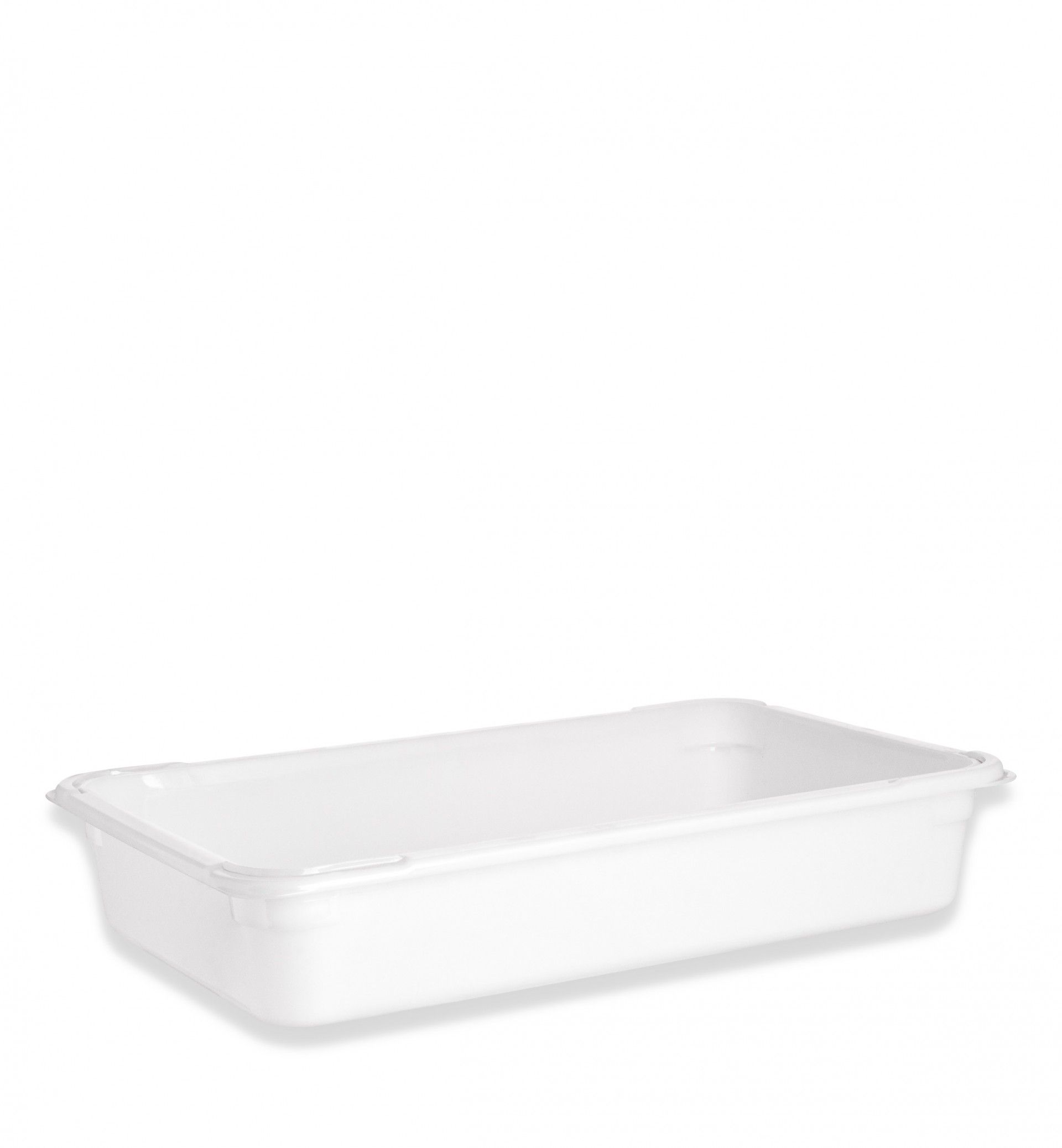 Tabuleiro Polietileno Gn1/1 13L 53X32.5X10cm