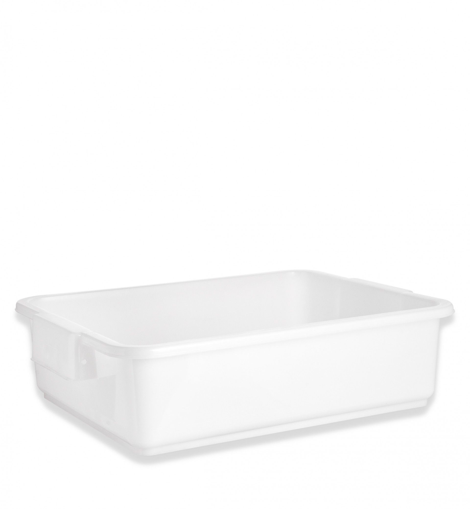 Tabuleiro Polietileno Fundo 25L 53X39.6X13.9cm