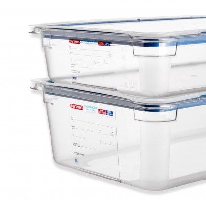 Tabuleiro Policarbonato Gn1/3 5.4L 32.5X17.6X15cm Tabuleiro Policarbonato Gn1/3 5.4L 32.5X17.6X15cm