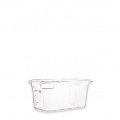 Tabuleiro Policarbonato Gn1/3 5.4L 32.5X17.6X15cm Tabuleiro Policarbonato Gn1/3 5.4L 32.5X17.6X15cm