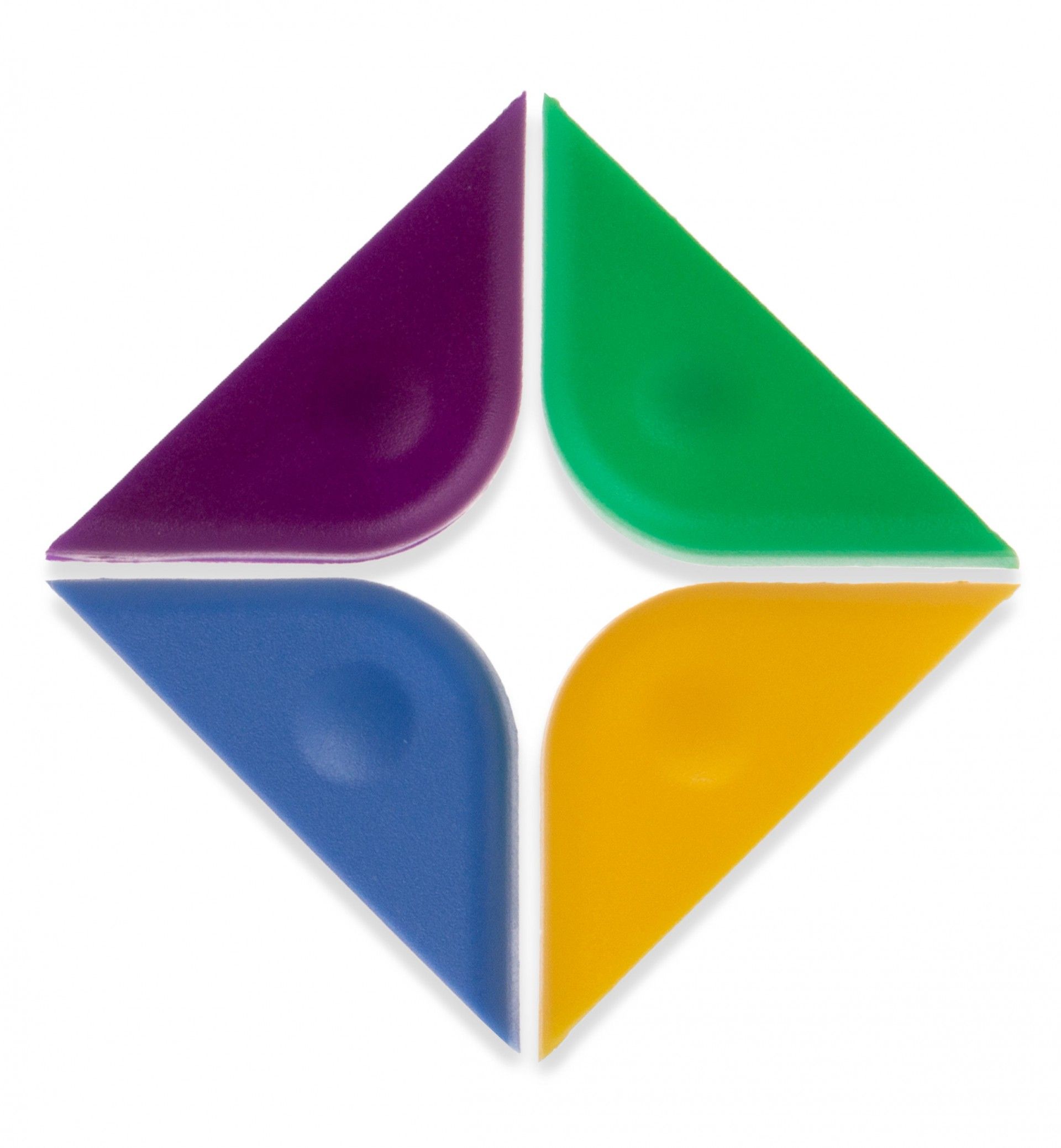 Conjunto 3 Dispensadores Molhos Gn1/9 3X1.5L 38X22.5X19.5cm