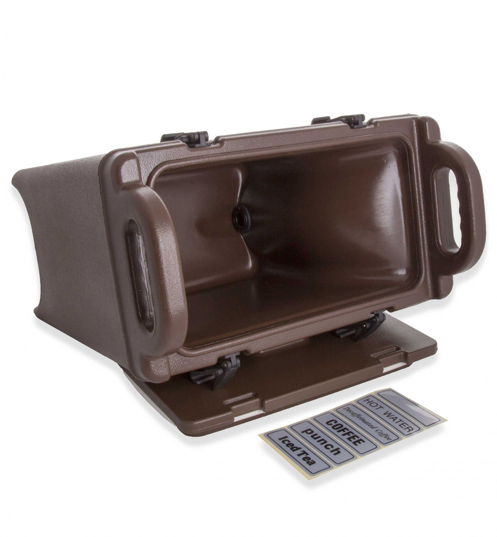 Contentor Isotérmico Líquidos 9.4L 42X23X47cm