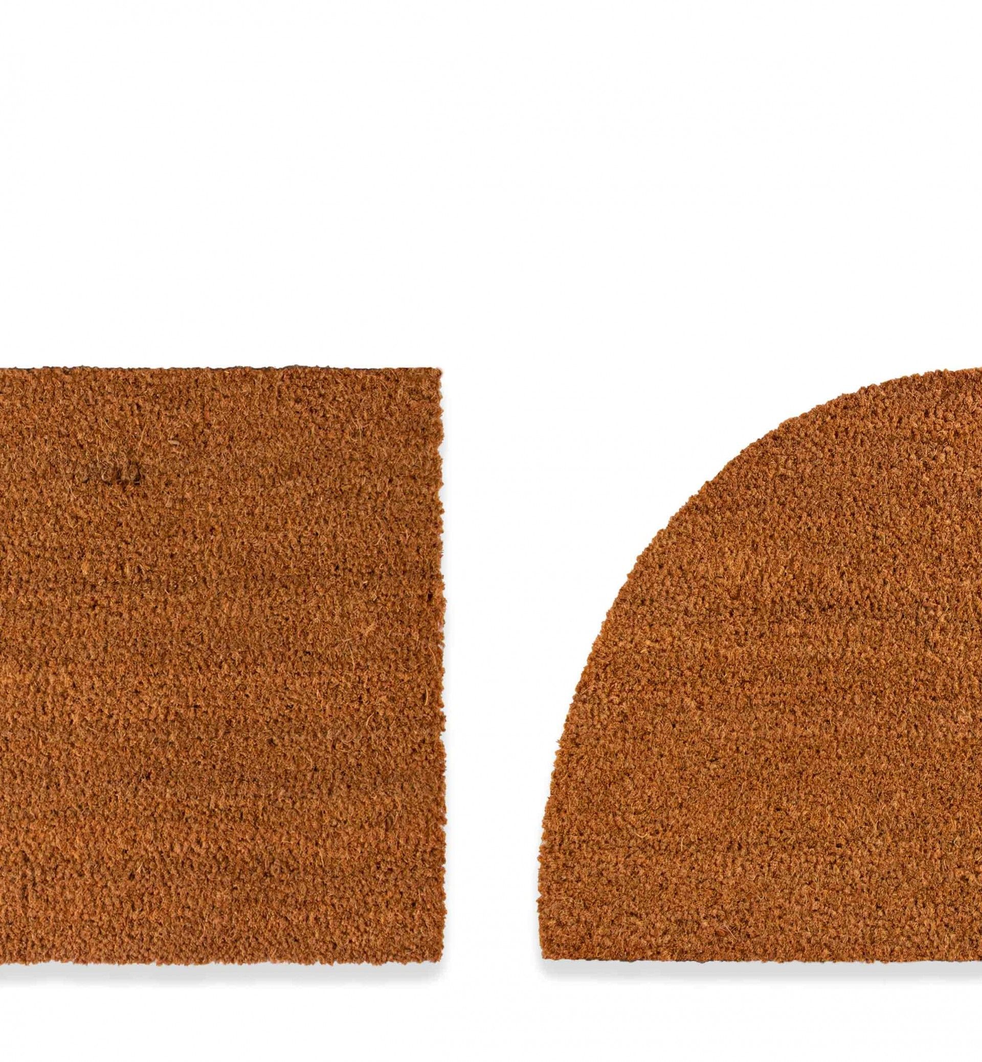 TAPETE CAIRO NATURAL RETANGULAR 40X60CM