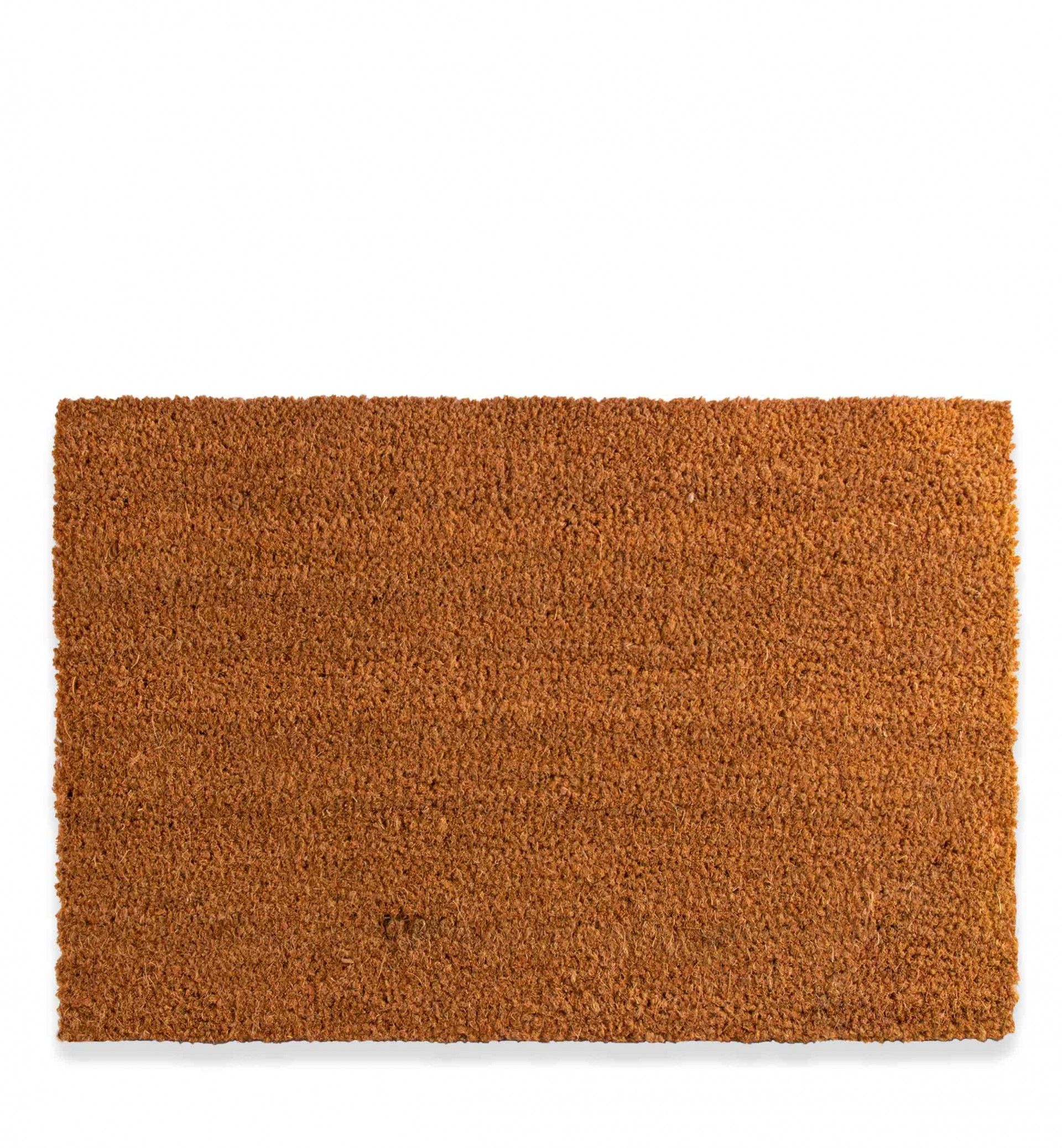 TAPETE CAIRO NATURAL RETANGULAR 40X60CM