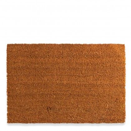 TAPETE CAIRO NATURAL RETANGULAR 40X60CM