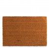 TAPETE CAIRO NATURAL RETANGULAR 40X60CM