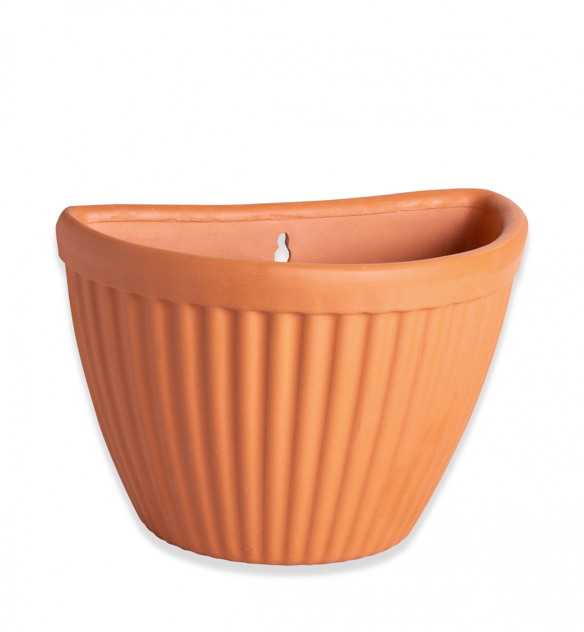 VASO PAREDE BARRO