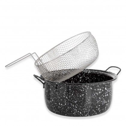 Rede para Fritadeira Use com Cabo N.24