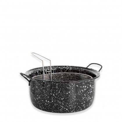 Rede para Fritadeira Use com Cabo N.24