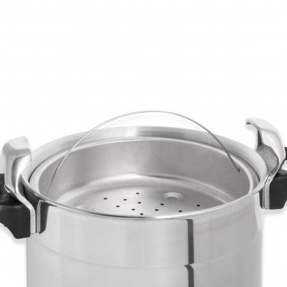 Panela Presso Alumnio Bioflon 4.5L 22cm