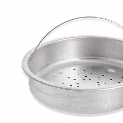 Panela Presso Alumnio Bioflon 4.5L 22cm