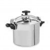 Panela Presso Alumnio Bioflon 4.5L 22cm