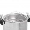 Panela Presso Alumnio Bioflon 4.5L 22cm