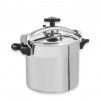 Panela Presso Alumnio Bioflon 4.5L 22cm