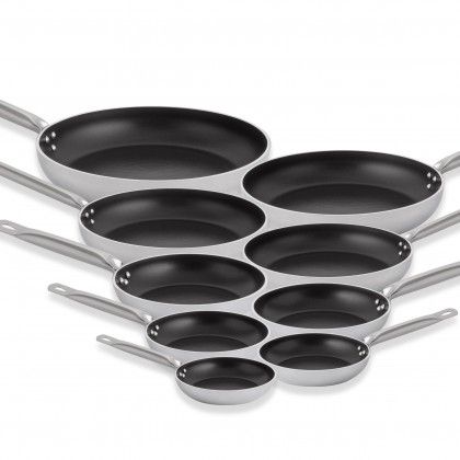Frigideira Antiaderente Pro 36cmX5mm