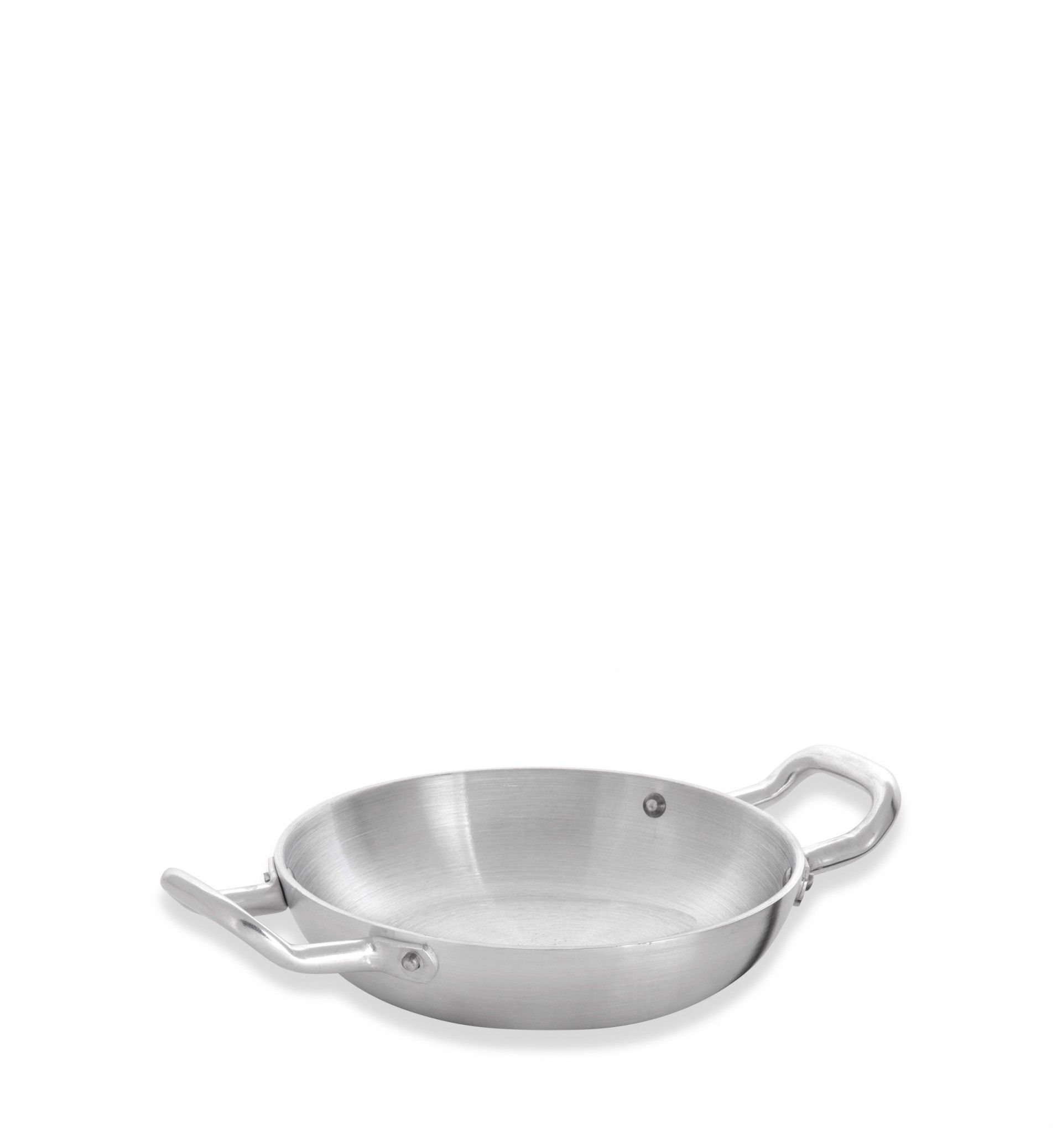 Frigideira Bifes Alumínio Pro com Asas 16cm