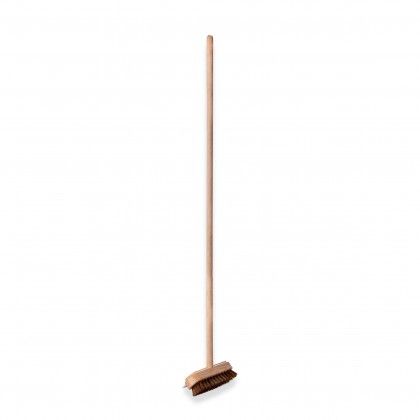 Escova Chapuz Nylon N.2
